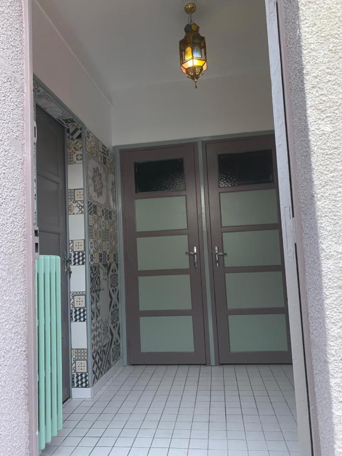 Gîte Arcis sur Aube Exterior foto