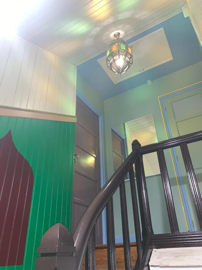 Gîte Arcis sur Aube Exterior foto